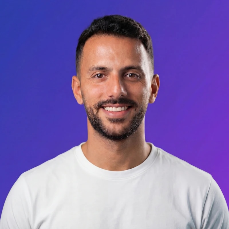 Tal Shmini - Founder of Toolip