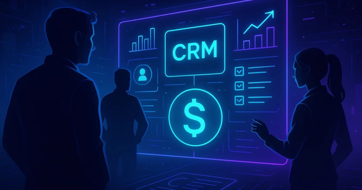 כמה עולה מערכת CRM מותאמת אישית? מדריך תמחור כן לבעלי עסקים